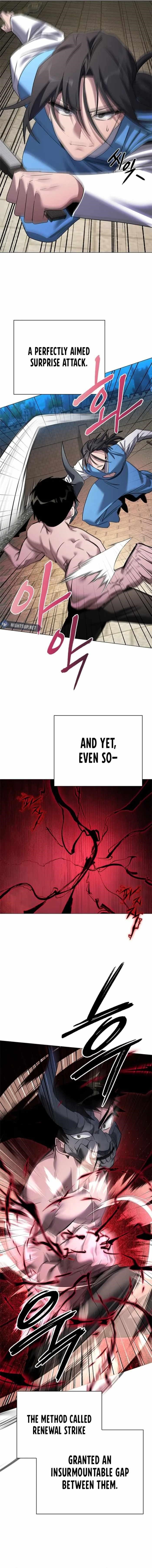 Goblin’s Night Chapter 103 - Page 19