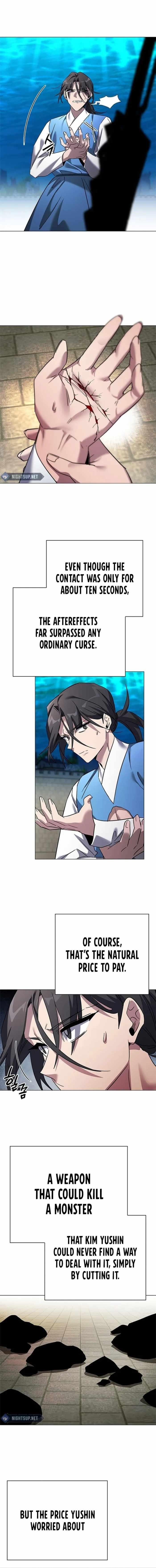 Goblin’s Night Chapter 103 - Page 4