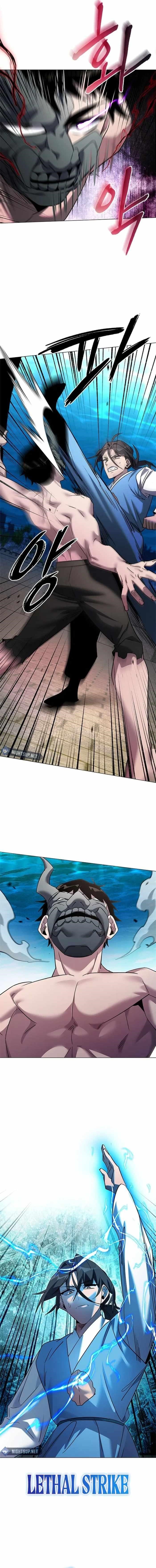 Goblin’s Night Chapter 103 - Page 6