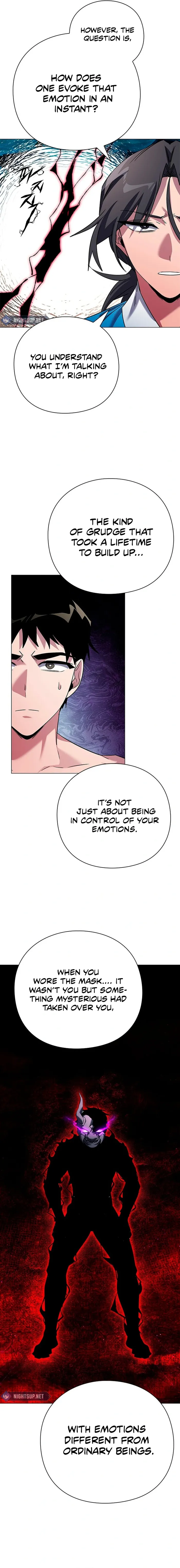 Goblin’s Night Chapter 104 - Page 10