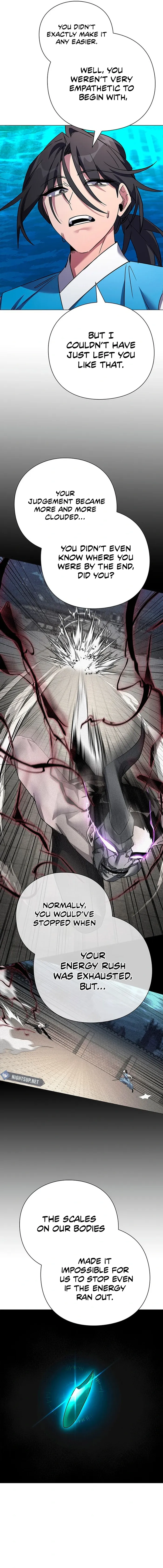 Goblin’s Night Chapter 104 - Page 3