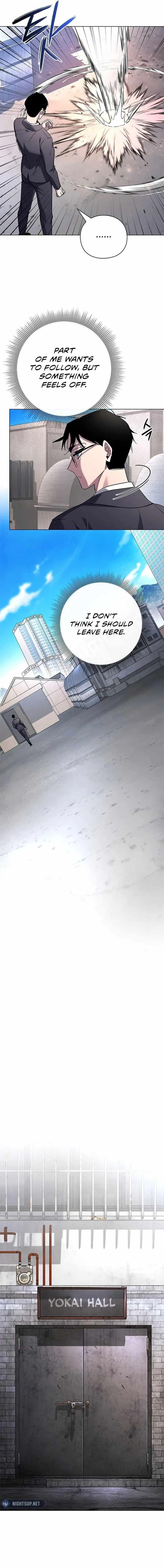 Goblin’s Night Chapter 105 - Page 15