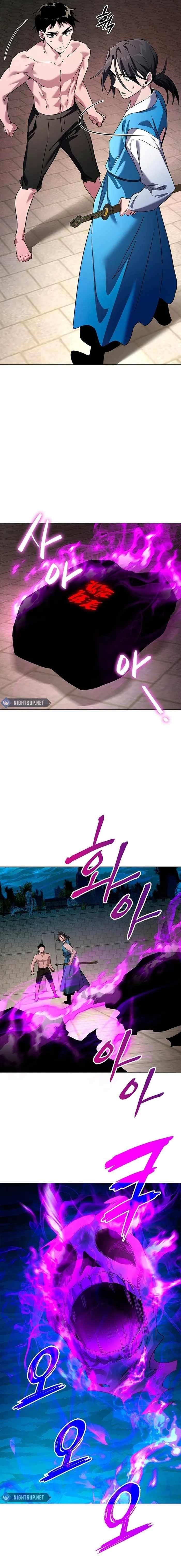 Goblin’s Night Chapter 105 - Page 6