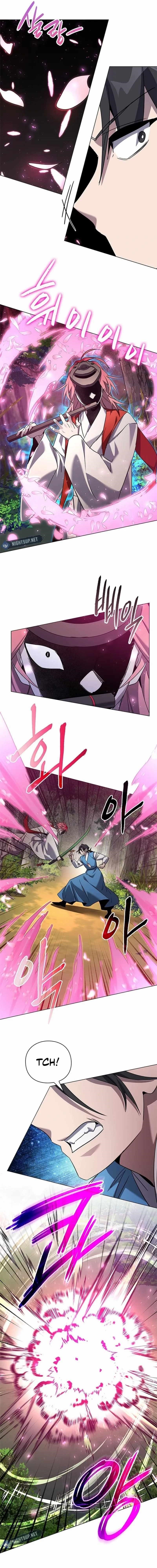 Goblin’s Night Chapter 106 - Page 12