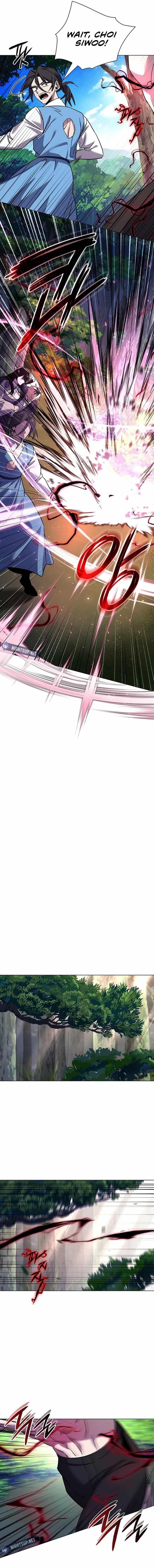 Goblin’s Night Chapter 106 - Page 20