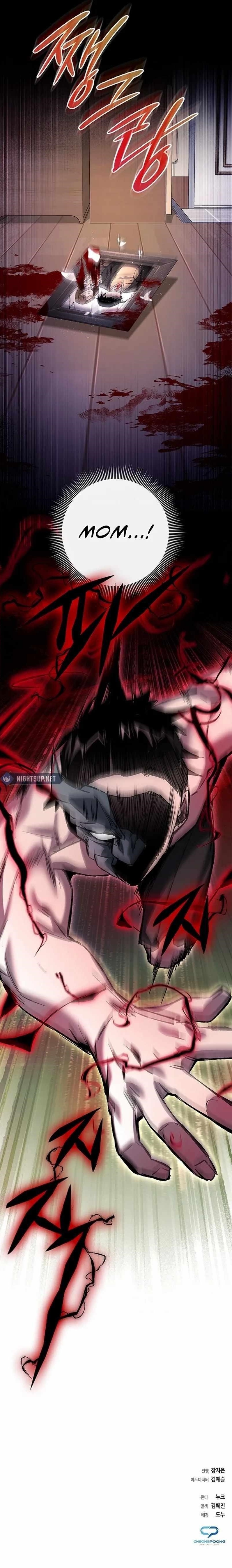 Goblin’s Night Chapter 106 - Page 22