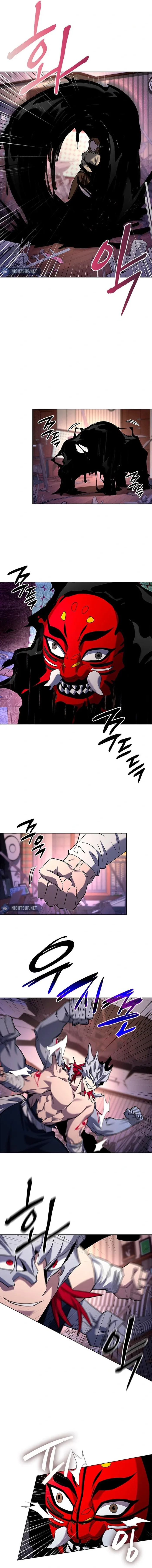 Goblin’s Night Chapter 107 - Page 17