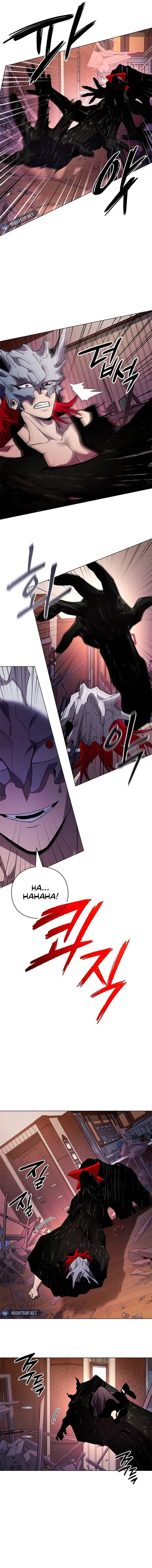 Goblin’s Night Chapter 107 - Page 18