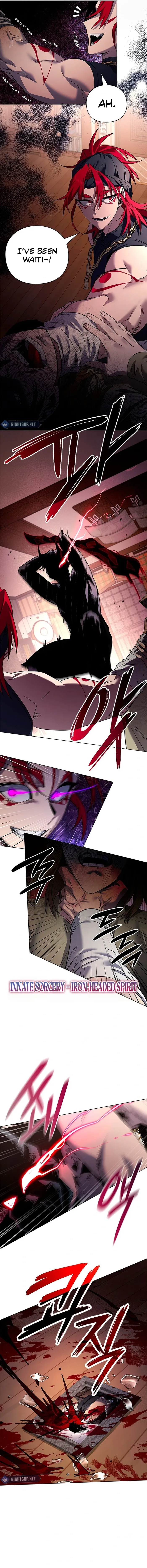 Goblin’s Night Chapter 107 - Page 4