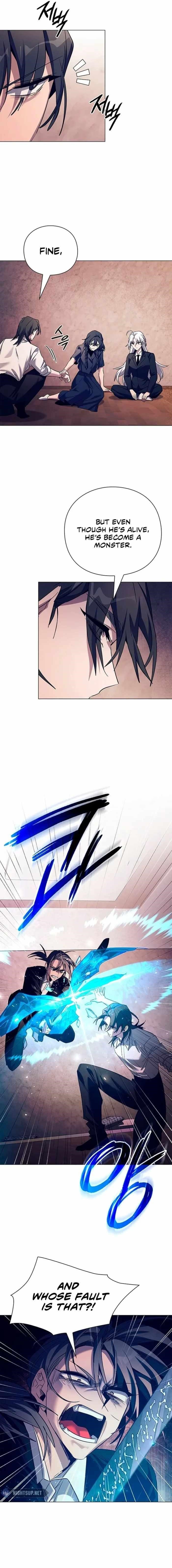 Goblin’s Night Chapter 108 - Page 15