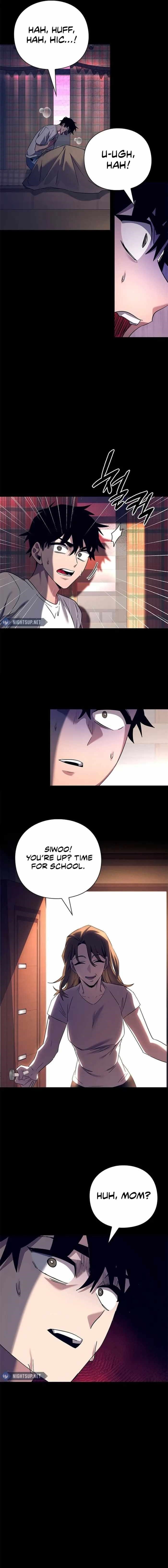 Goblin’s Night Chapter 108 - Page 3