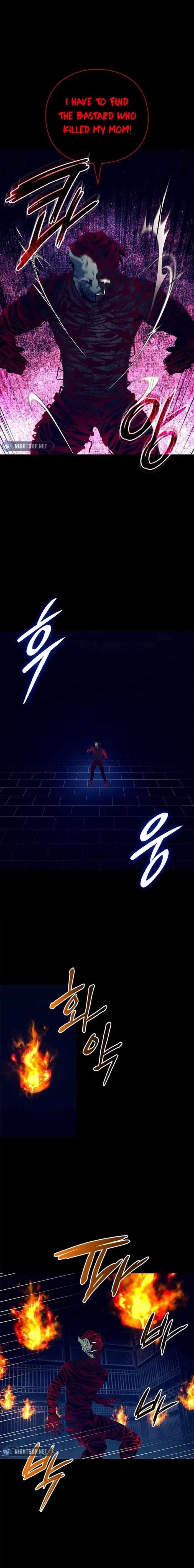 Goblin’s Night Chapter 108 - Page 9