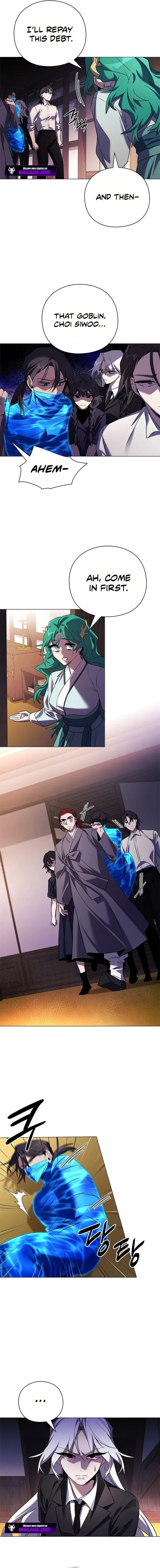 Goblin’s Night Chapter 109 - Page 3