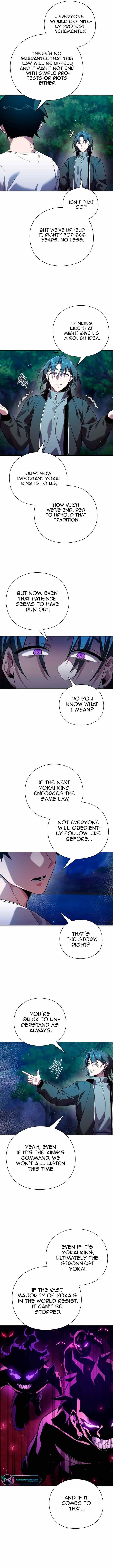 Goblin’s Night Chapter 11 - Page 13