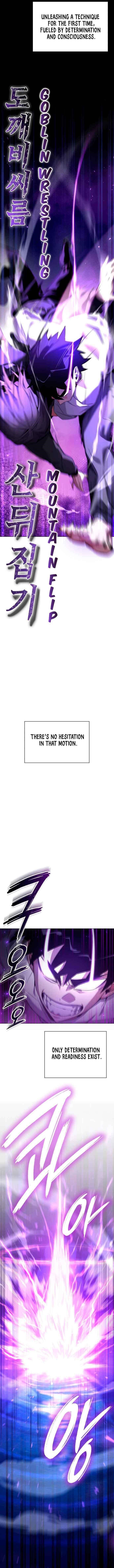 Goblin’s Night Chapter 11 - Page 17