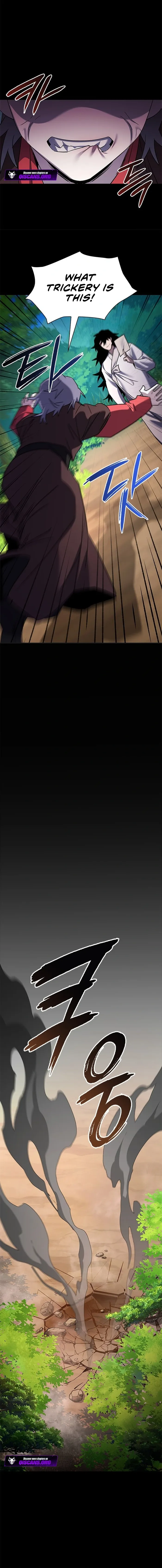 Goblin’s Night Chapter 110 - Page 21