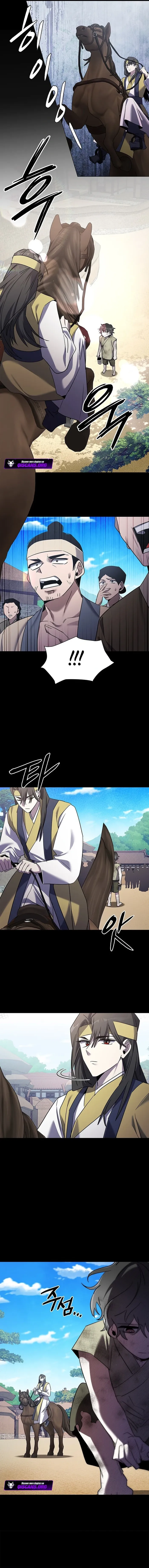 Goblin’s Night Chapter 110 - Page 7