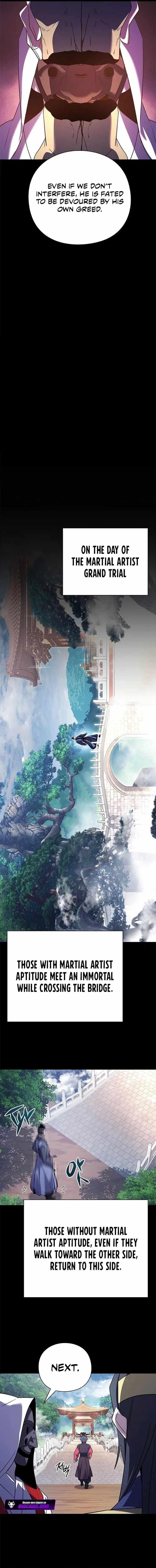 Goblin’s Night Chapter 111 - Page 17