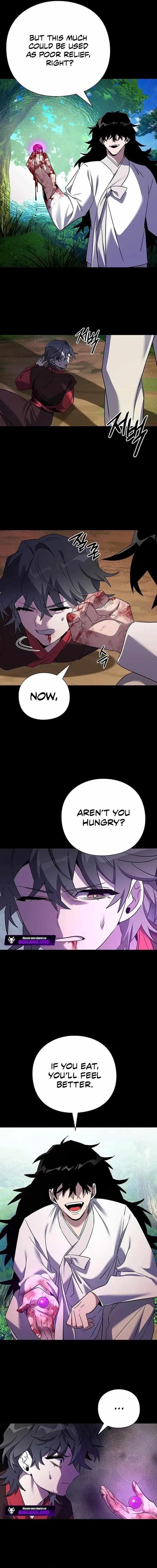 Goblin’s Night Chapter 111 - Page 6