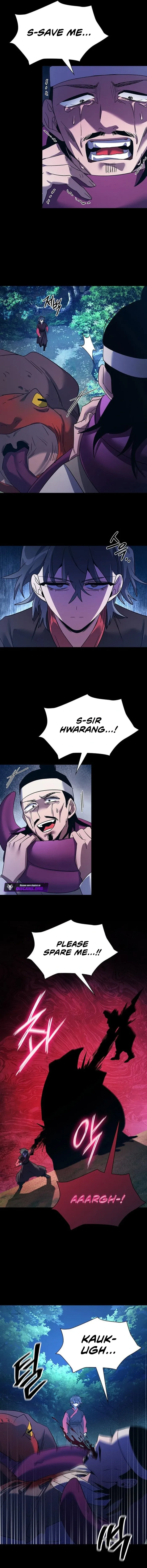 Goblin’s Night Chapter 112 - Page 4