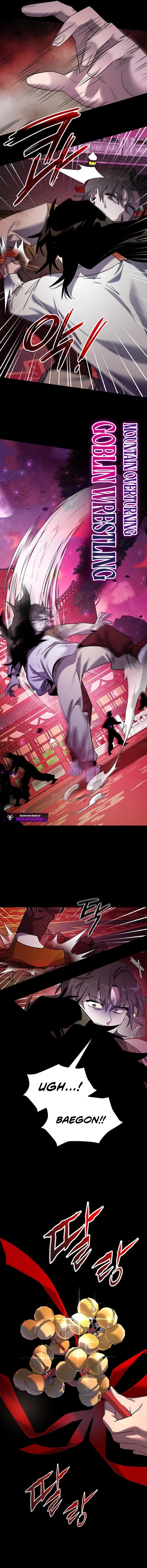 Goblin’s Night Chapter 113 - Page 22