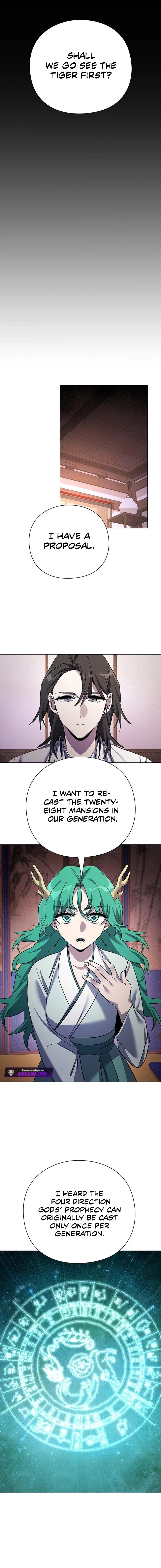 Goblin’s Night Chapter 114 - Page 15