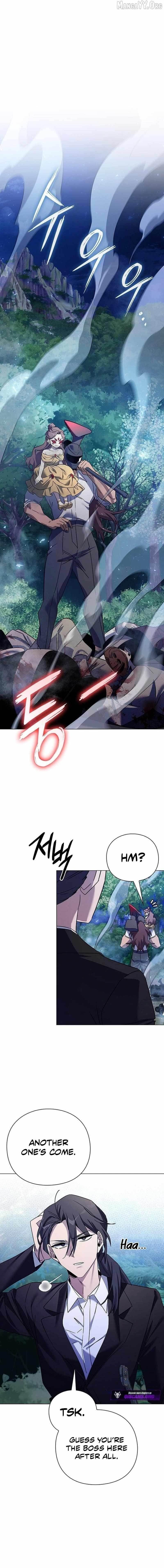 Goblin’s Night Chapter 115 - Page 12