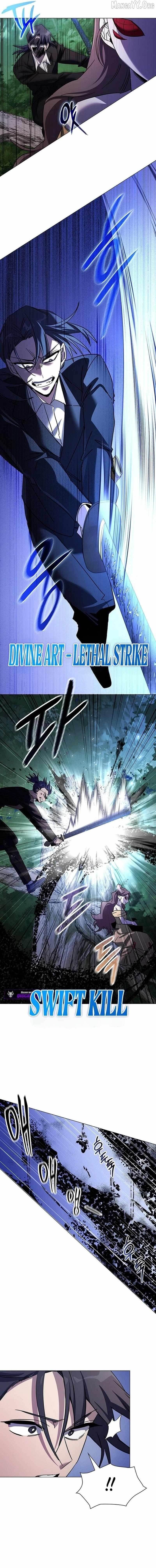 Goblin’s Night Chapter 115 - Page 17