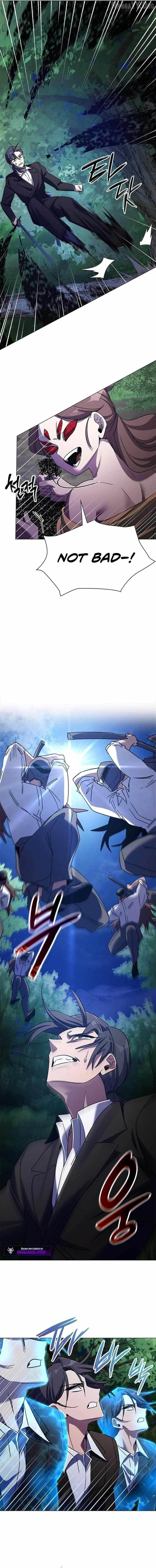 Goblin’s Night Chapter 115 - Page 18