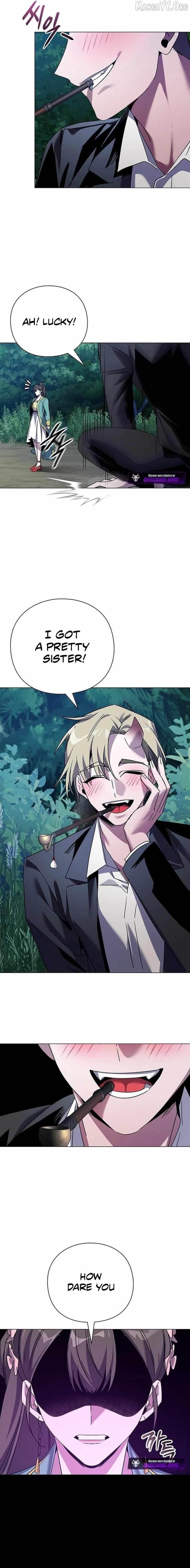 Goblin’s Night Chapter 115 - Page 27