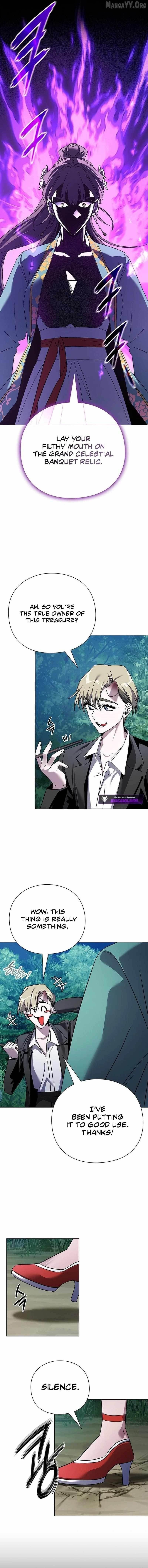 Goblin’s Night Chapter 115 - Page 28