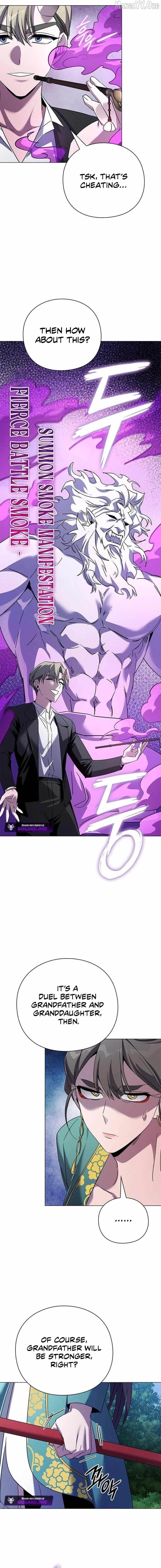 Goblin’s Night Chapter 116 - Page 10