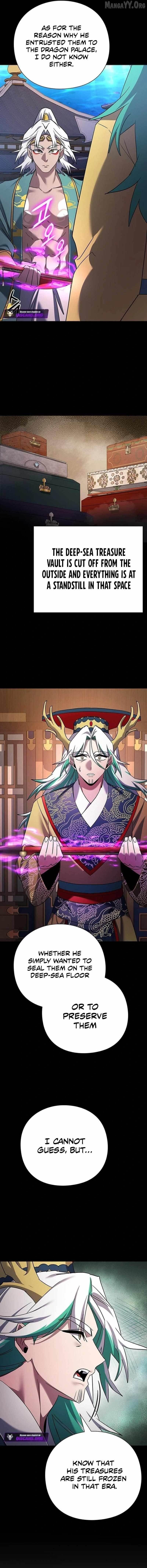 Goblin’s Night Chapter 116 - Page 16