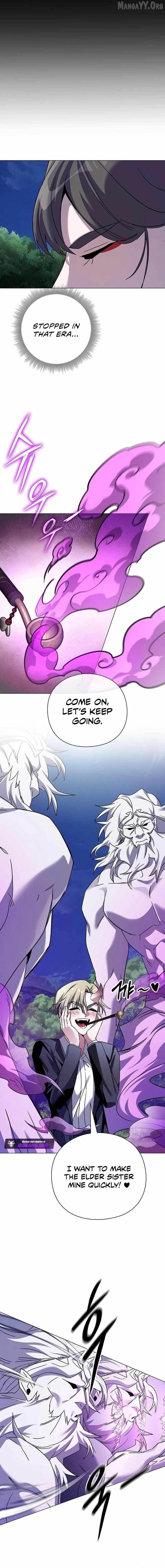 Goblin’s Night Chapter 116 - Page 17