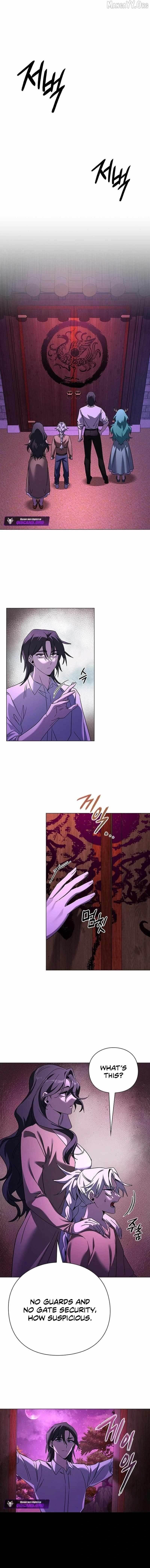 Goblin’s Night Chapter 116 - Page 26