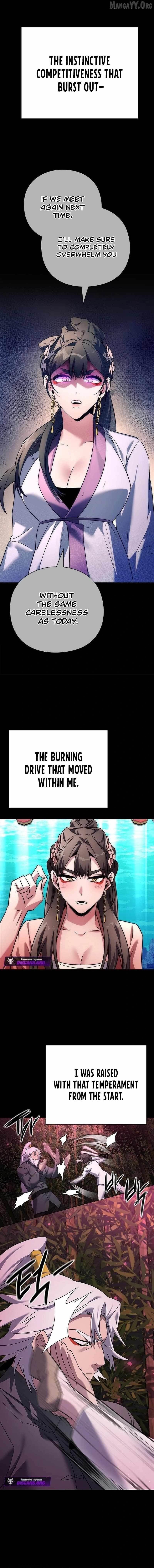 Goblin’s Night Chapter 117 - Page 20