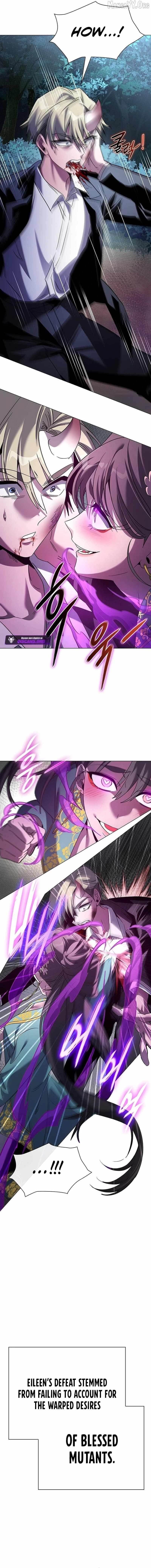 Goblin’s Night Chapter 117 - Page 23