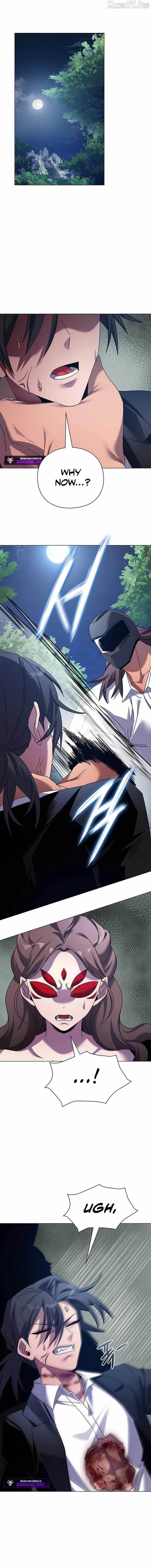 Goblin’s Night Chapter 117 - Page 28