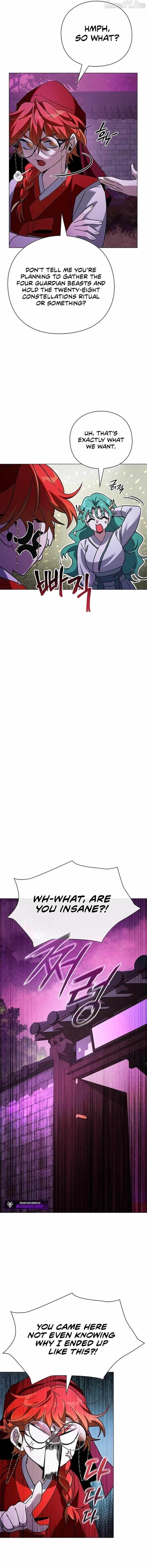 Goblin’s Night Chapter 117 - Page 3