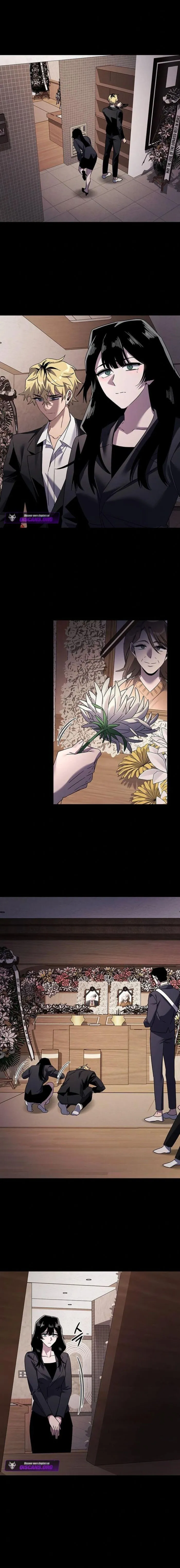 Goblin’s Night Chapter 118 - Page 1