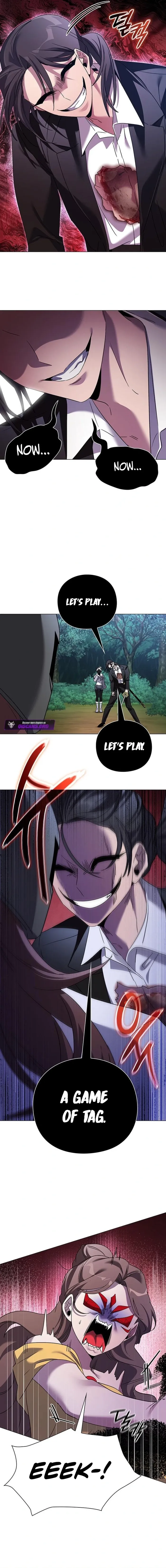 Goblin’s Night Chapter 118 - Page 16