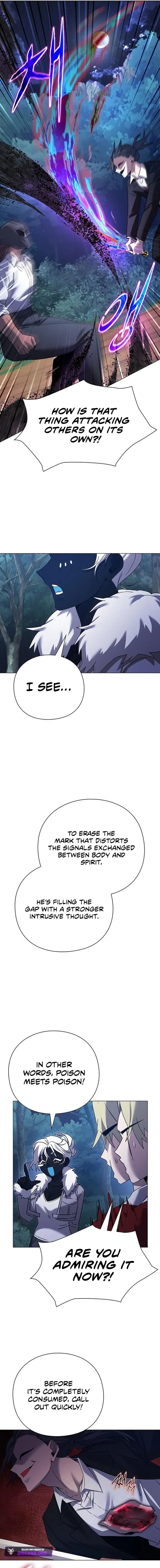 Goblin’s Night Chapter 118 - Page 17