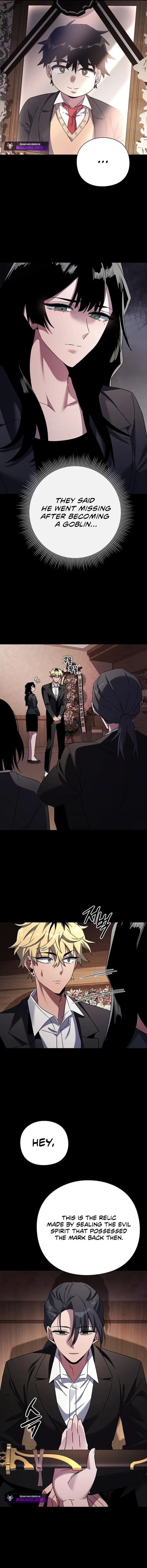 Goblin’s Night Chapter 118 - Page 2