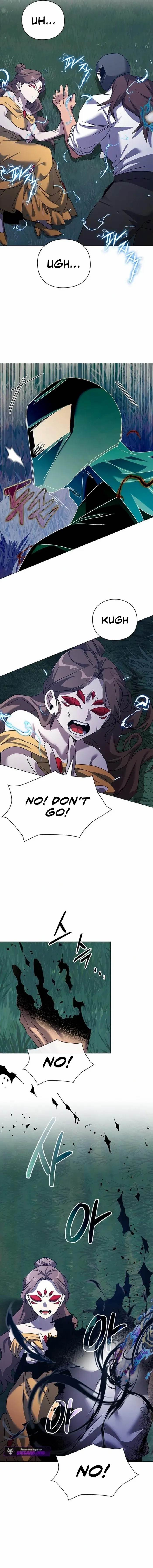 Goblin’s Night Chapter 119 - Page 12