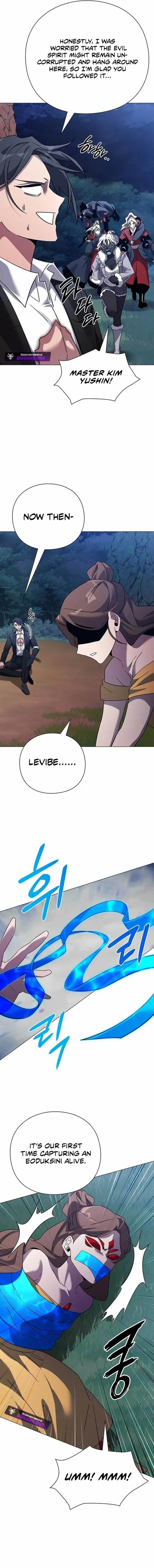 Goblin’s Night Chapter 119 - Page 15