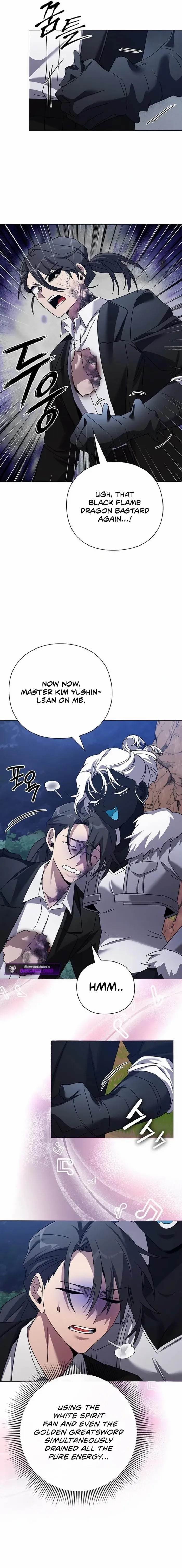 Goblin’s Night Chapter 119 - Page 16