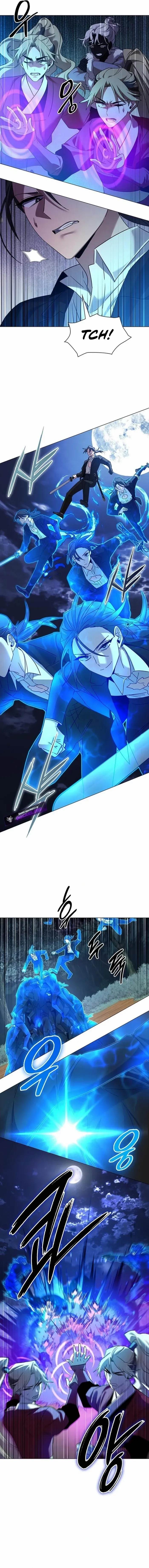 Goblin’s Night Chapter 119 - Page 2