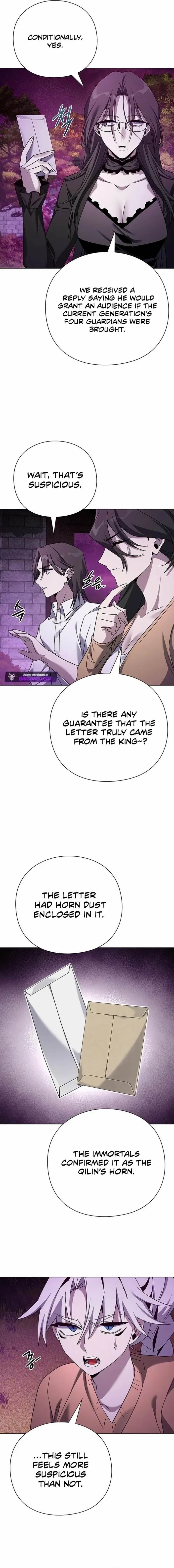 Goblin’s Night Chapter 119 - Page 24