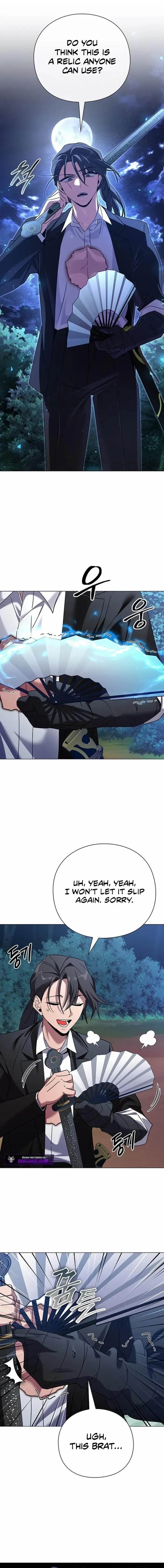 Goblin’s Night Chapter 119 - Page 4