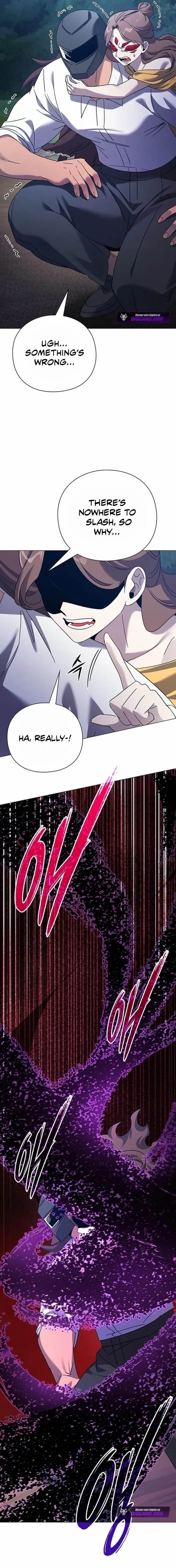 Goblin’s Night Chapter 119 - Page 6